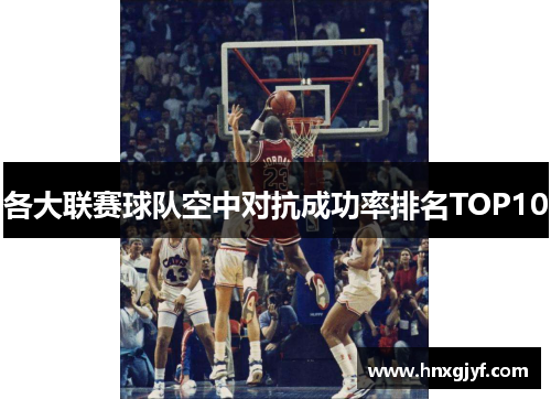 各大联赛球队空中对抗成功率排名TOP10